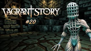 Дух Воды #20 Vagrant Story