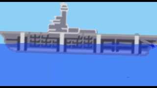 Sinking Ship Simulator - Exploding Ships