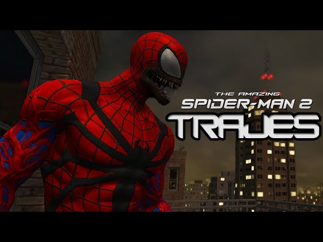 Revista Mago Games RDZ: The Amazing Spider-Man 2 - detonado e desbloquear  trajes