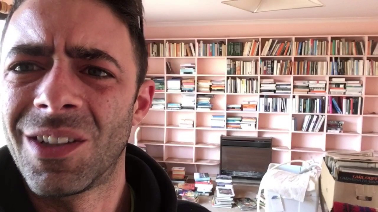 Harvesting Condemned House for Vintage Treasure in Australia  - Mission 1