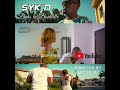 Teaser sykn  dans la bouteille teaser coming soon