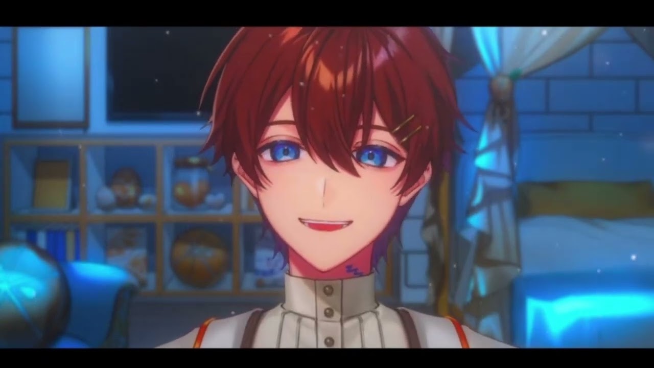 【すたぽら切り抜き】８周年のくにくんからお手紙【くにくん】