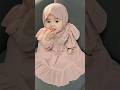Lailaha illallah Muhammad ur Rasool Allah ❤️ cute baby recitation||#cute#babies#islam#pehlakalma#fyp