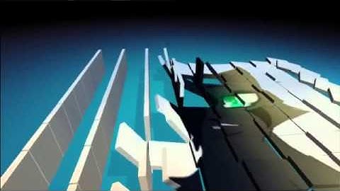 New Intro (Better) - Created using Flixpress.com