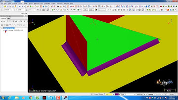 mastercam X5 tuancokhi part 4 vẽ mặt cơ bản