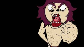 A Very Twitchy Animation