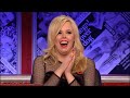 HIGNFY S42E05 David Mitchell, Roisin Conaty & Andy Hamilton