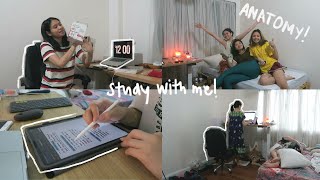 studying 14 hours daily #RoadToMDy screenshot 4