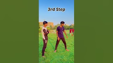 Side Flip Tutorial 🫶💯 #shorts #youtubeshorts #rohanskipper