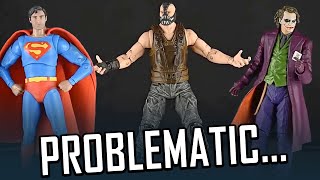 These McFarlane Re-releases Are Problematic...