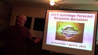 Spring 2014 Astrology Forecast, Featuring the Cardinal Grand Cross!