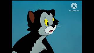 Figaro And Frankie Mgm Cartoon End Les