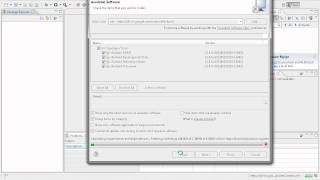 Setup Android for Eclipse