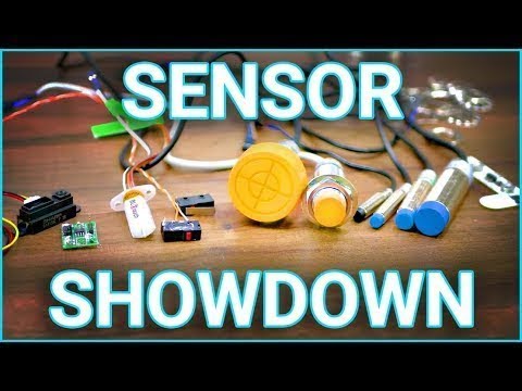 Autoleveling on 3D printers 9 myths and 12 sensors tested