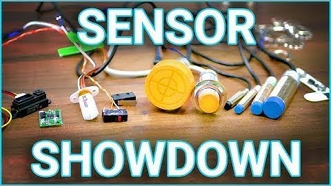 Autoleveling on 3D printers: 9 myths and 12 sensors tested!