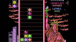 NES Play: Magic Jewelry