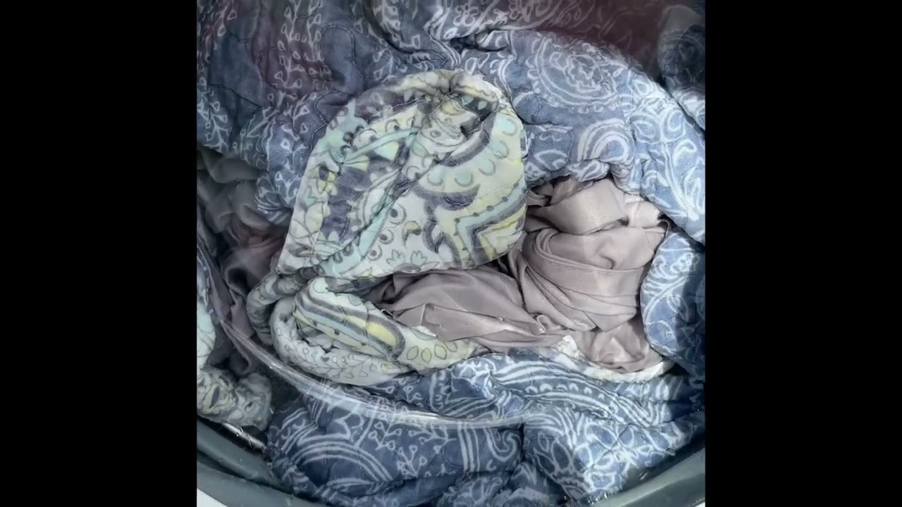 Whirlpool WFS1273AW Cotton 95