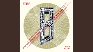 Bombus - Your Blood