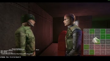 Deus Ex Randomizer, 2x One-Hour Waltonwares (Both Hard Difficulty Entrance Randos; 5 loops each lol)