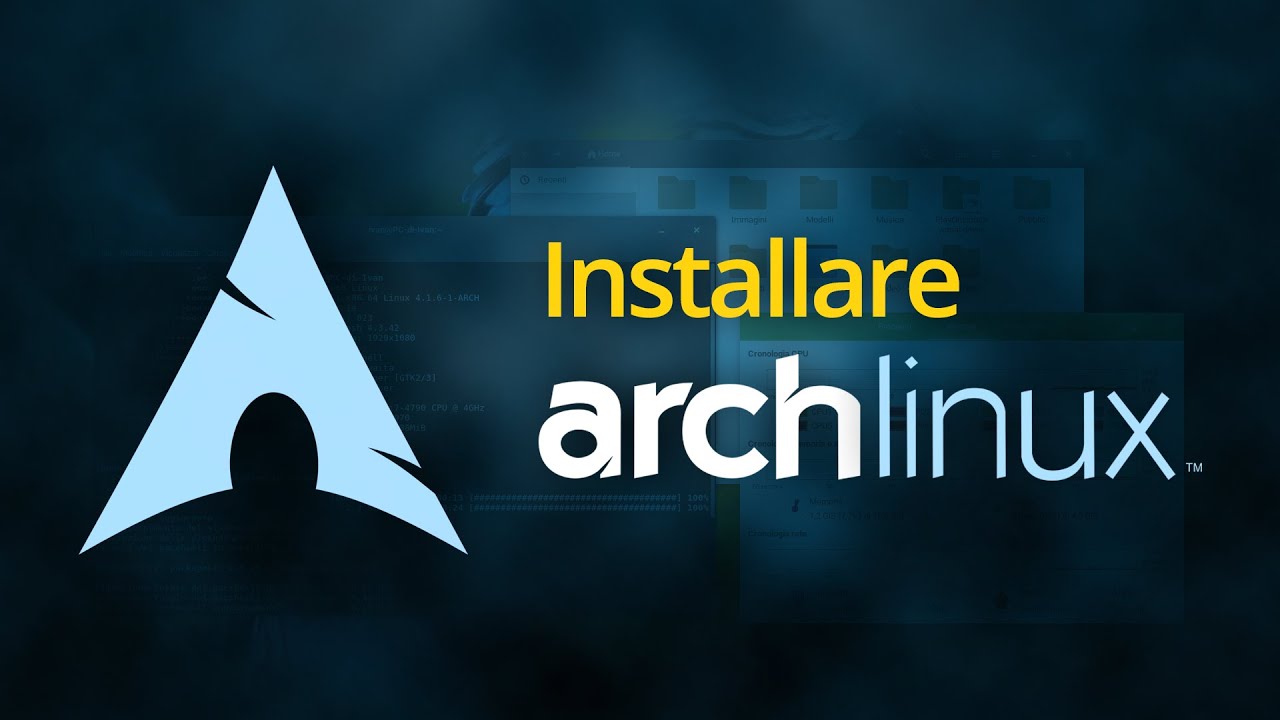 arch linux obs arch linux obs