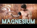 Magnesium & Blood Pressure: How Does Magnesium Affect Blood Pressure?