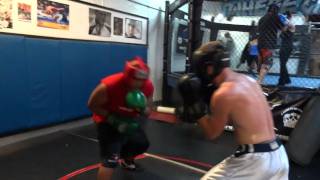 Pilot Built Boxing 13.MTS
