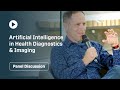 The Future of Artificial Intelligence in Health Diagnostics &amp; Imaging