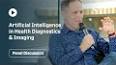 The Rise of AI in Healthcare: Revolutionizing Patient Care and Diagnostics ile ilgili video