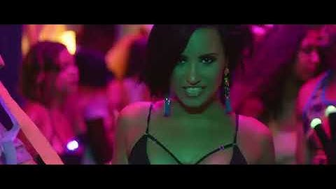 Demi Lovato - Cool for the Summer (Official Video)