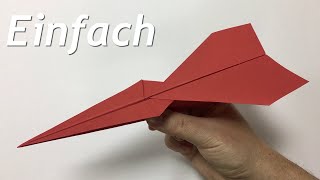 Papierflieger falten der weit fliegt. Beste Papierflieger der Welt basteln - 2023