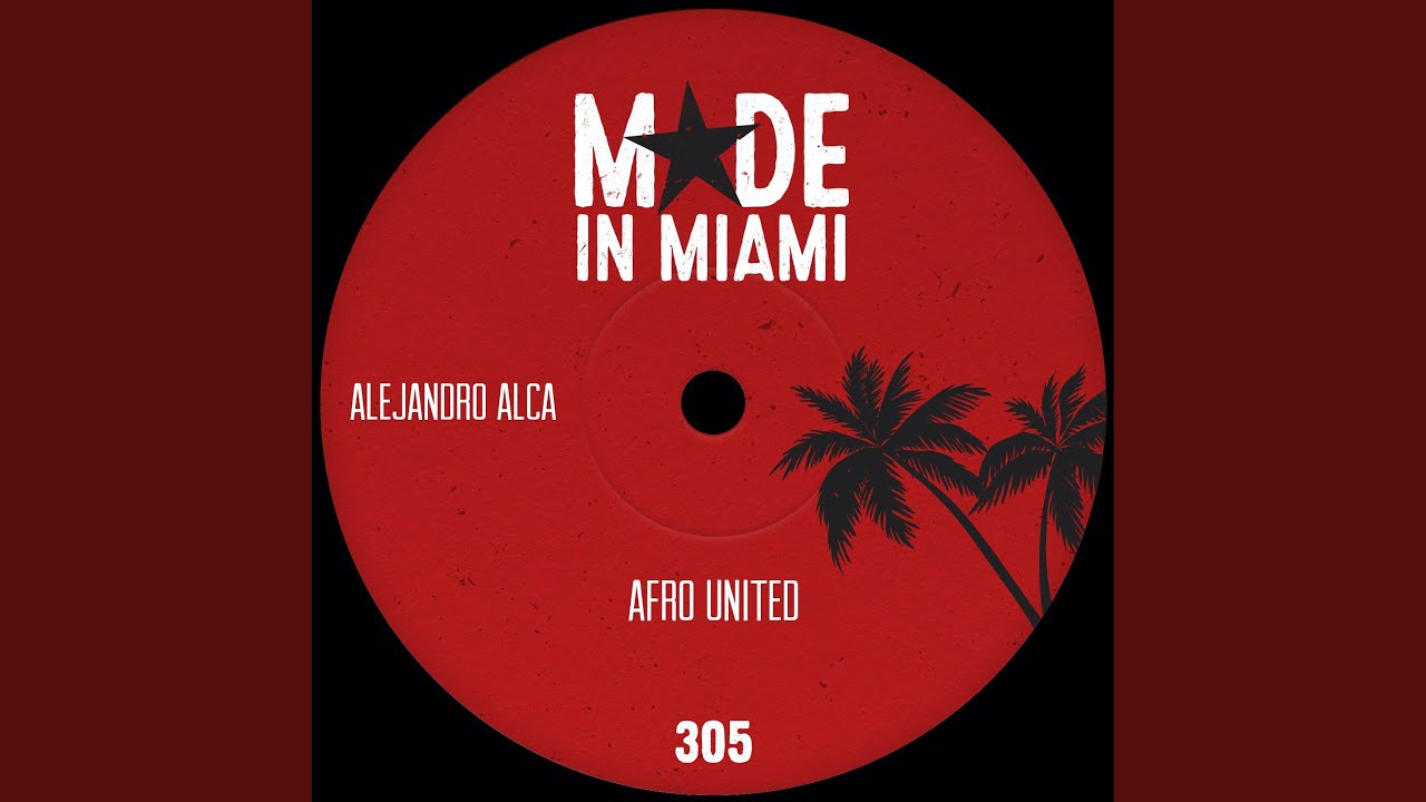 Watch Afro United on YouTube Watch Afro United on YouTube