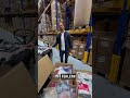 Aufgepasst!Heute haben wir einen Posten mit einem UVP von über 230.000 Euro!!