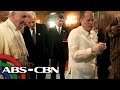 TV Patrol: PNoy may regalong iskultura kay Pope Francis