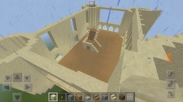 Minecraft Hogwarts Build Part 2: Episode 3