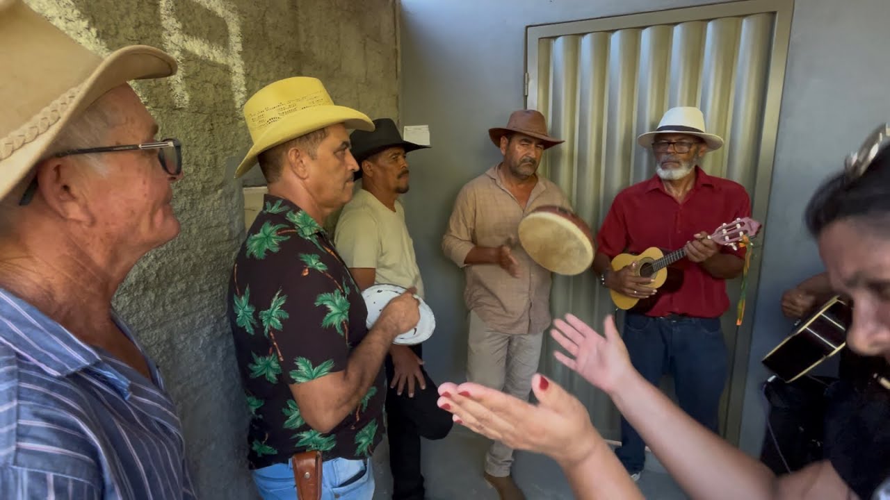 Samba No Mamote (pintadas bahia) nego & Nivaldo