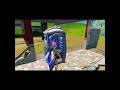 トイレに倒されたんだけど?【フォートナイト】#shorts【生配信切り抜き】