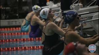 NAIA 2022 Swimming and Diving National Championships