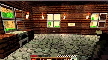 Kurast Island II Ep.1 [Minecraft Custom Map]