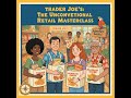 A Brief History of Trader Joe's