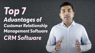 Top 7 Advantages of Customer Relationship Management 🚀 (CRM)