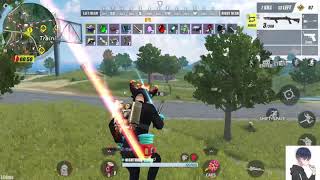 PLAYING RULES OF SURVIVAL EPIC CLASH 2.0 MODE 16KILLS screenshot 2