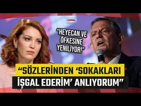 Nagehan Alçı’dan Dikkat