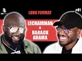 61 lechairman  barack adama parlent dawala sngal gims entrepreneuriat tayc social afrique