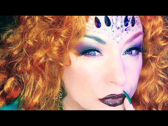 Asmr~BEWARE~ of this leprechaun and her pot of gold #asmrvideo #asmrroleplaying