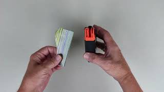 THE FOILER: Foiling Smaller Glass Pieces THE FOILER: Foiling Smaller Glass Pieces