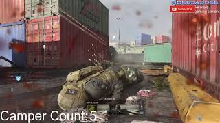 THE MOST CHAOTIC GAME OF CALL OF DUTY EVER // SHIPMENT REMASTERED GAMEPLAY (COD Modern Warfare)
HELP ME REACH 1000 SUBSCRIBERS!!
https://www.youtube.com/c/ROSSDABOSSYTgaming?sub_confirmation=1
Subscribe to my Sports Channel: https://www.youtube.com/channel/UCenFxJbtMeQJSsNuZZTfaIQ
Subscribe to my roller coaster channel: https://www.youtube.com/channel/UC5wxokii6Hbp2qivSyxwF1g
Subscribe to SP Street League: https://www.youtube.com/channel/UClxxVBR-O2ntJ3zy7PdYy8Q
Feel free to donate to help me improve the overall quality of my videos/ streams: https://paypal.me/rossdaboss12?locale.x=en_US
follow me on twitter: https://twitter.com/RossLitscher31
follow me on instagram: https://www.instagram.com/ross_litscher/?hl=en
Outro Song: https://www.youtube.com/watch?v=DCgX1XJryaI
#modernwarfare #modernwarfareseason1 #codmw
THE MOST CHAOTIC GAME OF CALL OF DUTY EVER // SHIPMENT REMASTERED GAMEPLAY (Call of Duty Modern Warfare)
If you guys enjoyed the video and want to see more then leave a like, subscribe, and turn on my channel notifications!
Check out some of my other videos:
The Office Intro: Zombies Storyline Edition:
https://www.youtube.com/watch?v=AwVQN_Gpxao
Every Zombies Map Game Over but replaced with The Office Theme Song:
https://www.youtube.com/watch?v=d3D5DzY22Yw
EE4C 2017 HIGHLIGHTS:
https://www.youtube.com/watch?v=uvKXir_TT34
End of summer clutch montage 2018:
https://www.youtube.com/watch?v=XyFAuKxmYQo&t=1s
Z HOUSE HYPE TRAILER 2017:
https://www.youtube.com/watch?v=I3IgEUOsnZQ
ALL DLC 5 ZOMBIE CHRONICLES ROUND MUSIC:
https://www.youtube.com/watch?v=ctbCvituBa0
HOW TO UPGRADE ALL STAFFS ON ORIGINS EASY (TUTORIAL):
https://www.youtube.com/watch?v=NfCbPj8p32Q
ZOMBIE CHRONICLES HYPE TRAILER:
https://www.youtube.com/watch?v=xZ-XRAE_s5s
Here we go again meme but its at the start of every treyarch zombies map (WAW-BO3):
https://www.youtube.com/watch?v=vzvhJQaF57A
Tags (ignore):
Bo4 black ops 4 blackout battle royale cod call of duty zombies waw bo1 bo2 bo3 multiplayer world at war black ops 1 black ops 2 black ops 3 ww2 gta 5 gta v grand theft auto gaming gamer fps roller coaster planet coaster highlights tutorial guide playthrough gameplay new dlc compilation best plays trailer ncaa football 14 nba 2k sly cooper series sly 1 sly 2 sly 3 e3 bo4 beta mp40 ppsh 41 galil commando ak74u uzi scar h dsr 50 kn 44 icr vmp shadows of evil der eisendrache origins nuketown raid evac summit firing range breach castle havana jungle wmd the giant mob of the dead kino der toten zombie chronicles zombies community zwc ee4c rossdaboss youtube THE MOST CHAOTIC GAME OF CALL OF DUTY EVER // SHIPMENT REMASTERED GAMEPLAY (COD Modern Warfare)