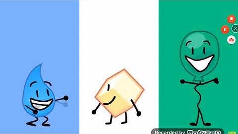 Just a bit Object shows Compilation 1