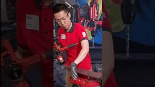 Hilti Nuron závitorez SF 8M - 22