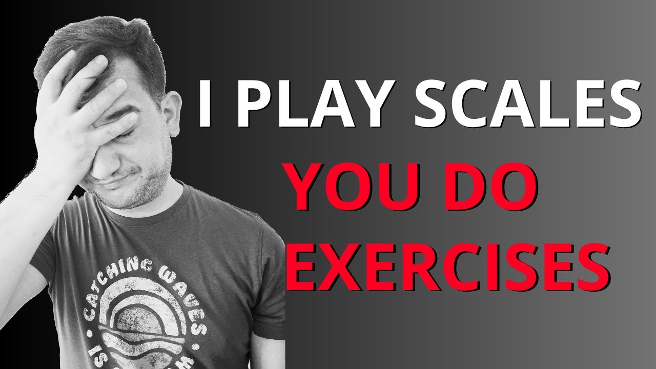 The Problem With Vocal Coaching In 2025