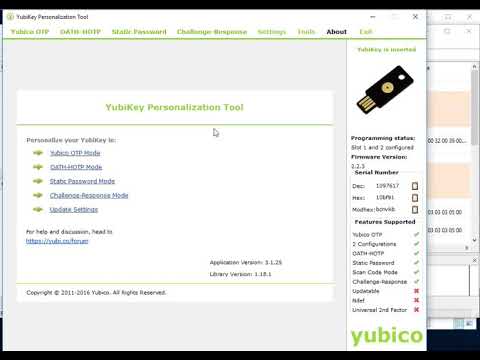 Open source HMACSHA1 Demo